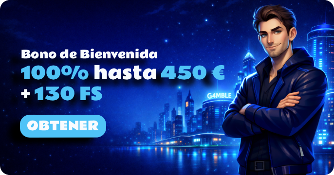 casino G4mble